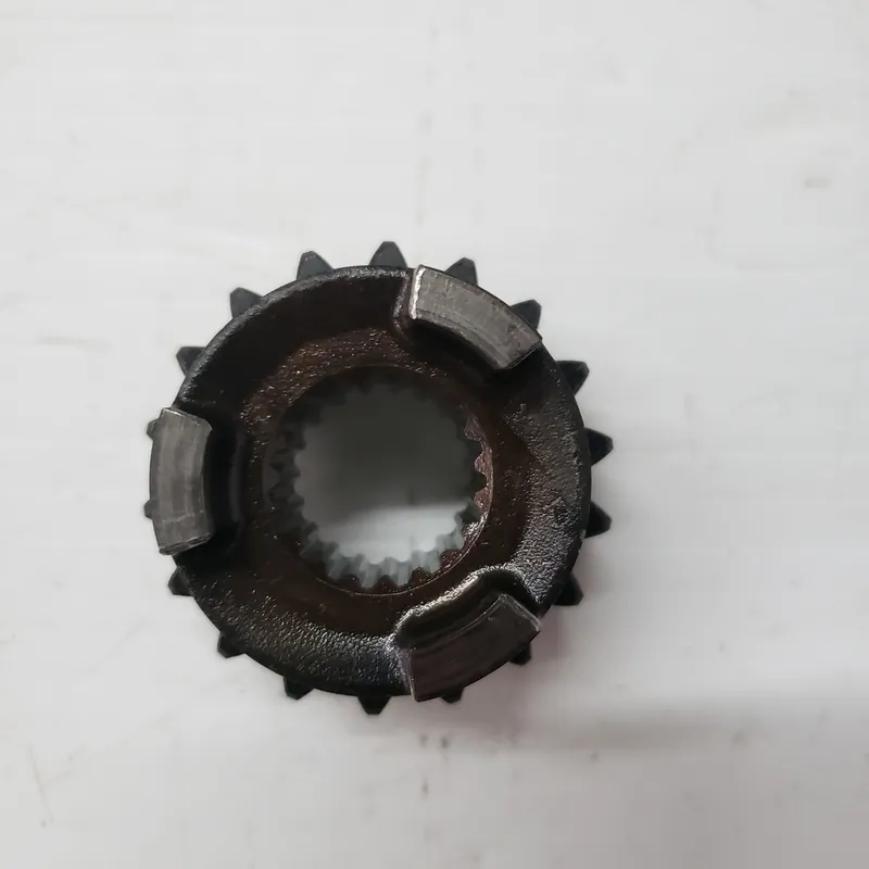 Produit De Marque HONDA GEAR, MAINSHAFT THIRD 18 - 23441-KRN-A40